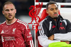Alexis Mac Allister, Ryan Gravenberch, Liverpool, 2026/27