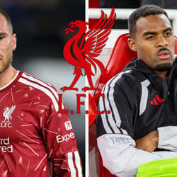 Alexis Mac Allister, Ryan Gravenberch, Liverpool, 2026/27