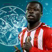 Brian Brobbey, Ajax, Sunderland