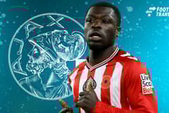 Brian Brobbey, Ajax, Sunderland