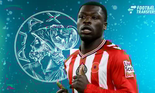 Brian Brobbey, Ajax, Sunderland