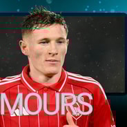 Elliot Anderson, Transfer Rumours