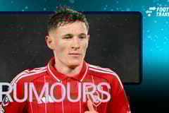 Elliot Anderson, Transfer Rumours