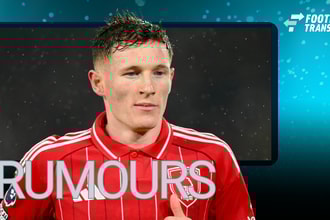 Elliot Anderson, Transfer Rumours