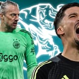 Altay Bayindir, Remko Pasveer, Ajax