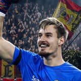 Kjetil Haug, Go Ahead Eagles