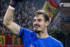 Kjetil Haug, Go Ahead Eagles