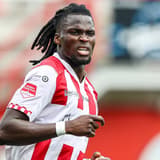 Franslyn Nsingi, TOP Oss