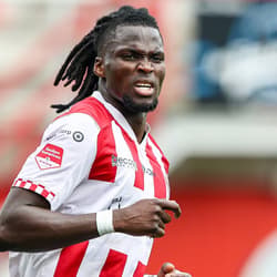 Franslyn Nsingi, TOP Oss