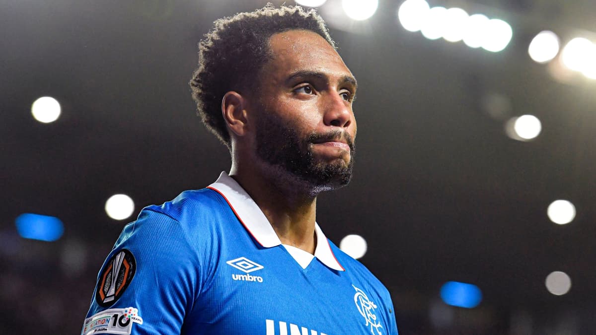 Danilo, Rangers, 2025/26