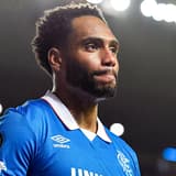 Danilo, Rangers, 2025/26