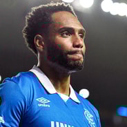 Danilo, Rangers, 2025/26