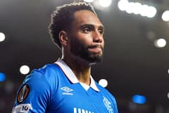 Danilo, Rangers, 2025/26