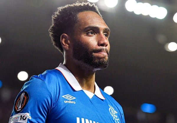 Danilo, Rangers, 2025/26