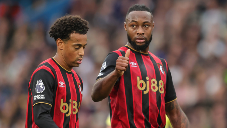 Man Utd targets Tyler Adams and Antoine Semenyo