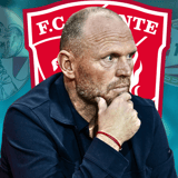 Joseph Oosting, FC Twente, Ajax, PSV