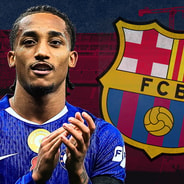Joao Pedro, Barcelona, 2025/26