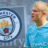 Erling Haaland, Man City, 2026/27