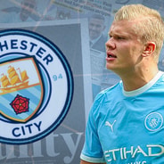 Erling Haaland, Man City, 2026/27