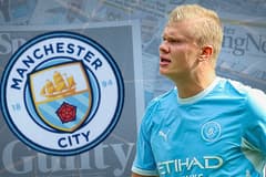 Erling Haaland, Man City, 2026/27