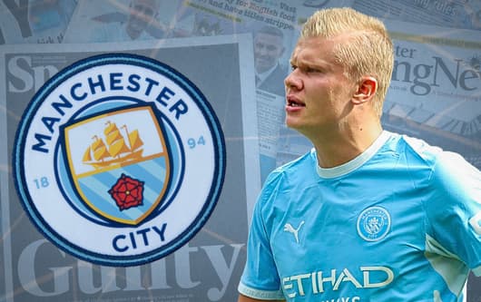 Erling Haaland, Man City, 2026/27