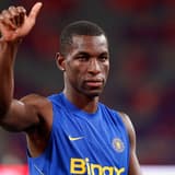 Nicolas Jackson, Chelsea, 2026/27