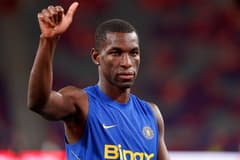 Nicolas Jackson, Chelsea, 2026/27