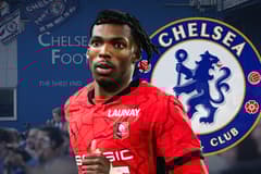 Jeremy Jacquet, Chelsea