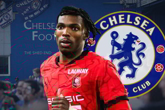 Jeremy Jacquet, Chelsea