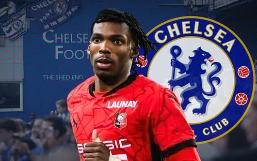 Jeremy Jacquet, Chelsea