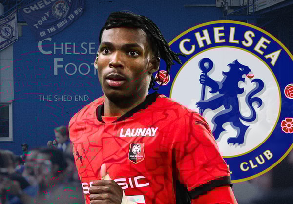 Jeremy Jacquet, Chelsea