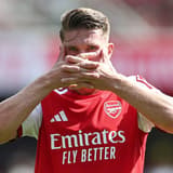 Viktor Gyokeres, Arsenal, 2026/27