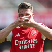 Viktor Gyokeres, Arsenal, 2026/27