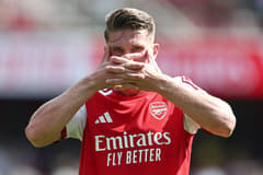 Viktor Gyokeres, Arsenal, 2026/27