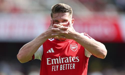 Viktor Gyokeres, Arsenal, 2026/27