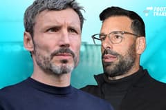 Mark van Bommel, Ruud van Nistelrooij