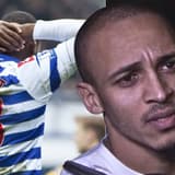 Junior Hoilett, QPR, Peter Odemwingie