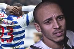 Junior Hoilett, QPR, Peter Odemwingie