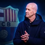 Jordi Cruijff, FC Barcelona