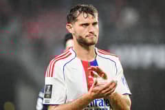 Tanner Tessmann, Lyon, 2025/26