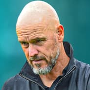 Erik ten Hag