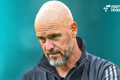 Erik ten Hag