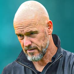 Erik ten Hag