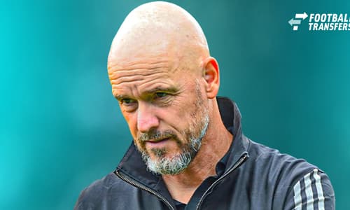 Erik ten Hag