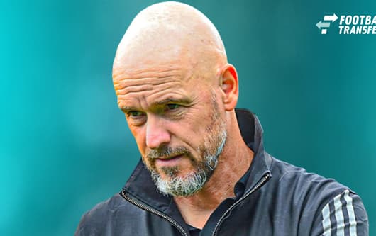 Erik ten Hag