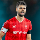 Robin Pröpper, FC Twente