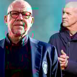 Jordi Cruijff, Fred Grim, Ajax