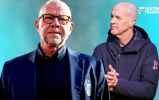 Jordi Cruijff, Fred Grim, Ajax