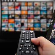 Champions League, TV rights