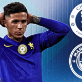 Enzo Fernandez, Chelsea, Man City